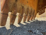 Specialty with Cutting Edge / Teeth / Adapters