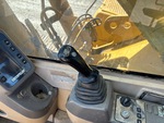Control Station with Auxiliary Hydraulic Control