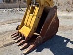 Specialty with Excavator Bucket Condition