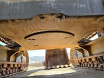v2 Chassis - Excavator with Bottom Covers