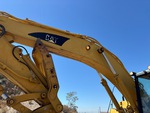 v2 Chassis - Excavator with Boom Condition