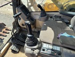 Control Station with Hydraulic Controls