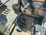 Control Station with Steering Controls