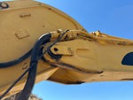 v2 Chassis - Excavator with Pin and Bushings Boom to Stick