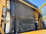 Engine with Radiator