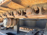 Undercarriage with Left Track Links