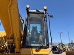 General Appearance with Glass