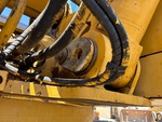 v2 Chassis - Excavator with Boom Base Pin and Bushings