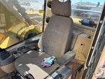 Control Station with Seats/Armrests