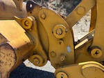v2 Chassis - Excavator with Pin and Bushings Stick to Bucket