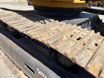 Undercarriage with Right Track Shoes