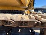 Undercarriage with Right Grouser Height