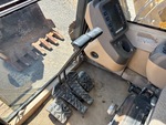 Control Station with Drivetrain Controls