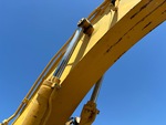 Hydraulics with Boom Lift Cylinder(s)