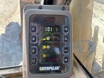Control Station with Warning Lights