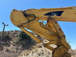 v2 Chassis - Excavator with Stick Condition