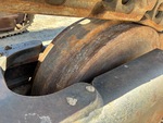 Undercarriage with Right Idler