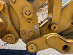 v2 Chassis - Excavator with Pins and Bushings Stick to Coupler