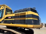 General Appearance with Sheet Metal (fiberglass) Condition