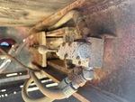 Hydraulique with