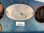 Aspect général with Numéro de série/Numéro d'identification du véhicule automobile