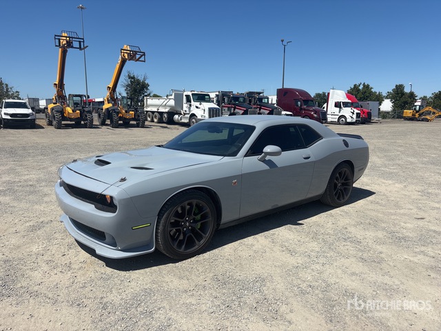 2C3CDZFJ8MH646463 2021 photo no. 1