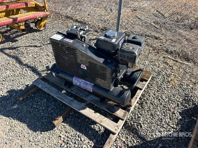 Mi-T-M AM1-PH65-08M Luchtcompressor