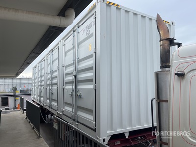 2026 Storage Container