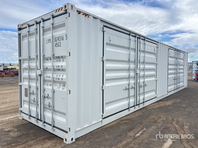Containers
