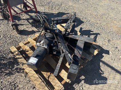 Electric Pipe Bending Mandrel