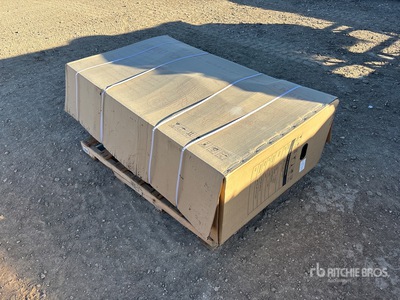 2026 IRMOTO-WHITE Electric Moped (Unused)
