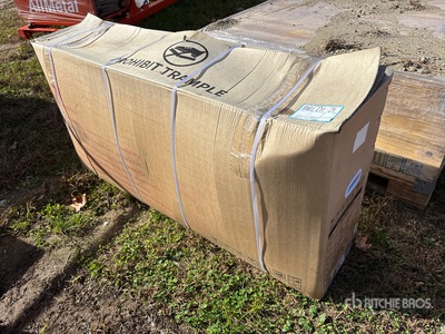 2026 EV-BLACK Electric 110V Scooter (Unused)