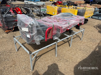 2026 ET13-RED Electric Mini Trike (Unused)