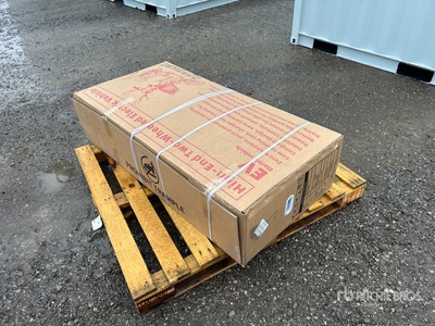 2026 EV-RED Electric Scooter (Unused)