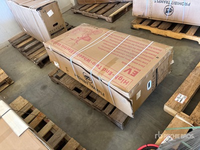 2026 Electric Scooter (Unused)