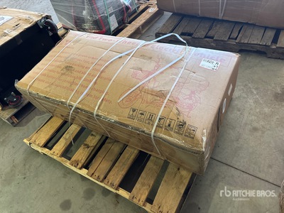 2026 Electric Scooter (Unused)