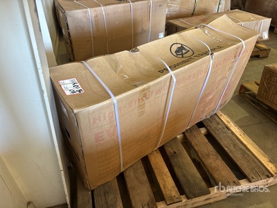 2026 Electric Scooter (Unused)