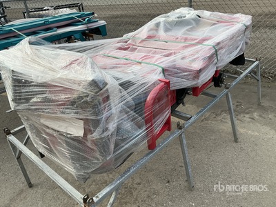 2026 ET13-RED Electric Mini Trike (Unused)
