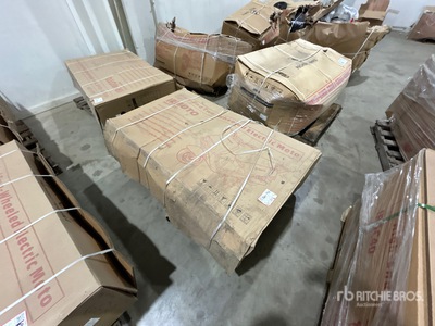 2026 IRMOTO-RED Electric Moped (Unused)