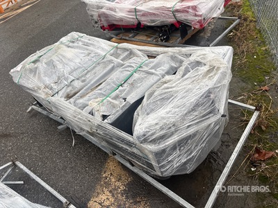 2026 ET13-BLACK Electric Mini オートバイ (Unused)