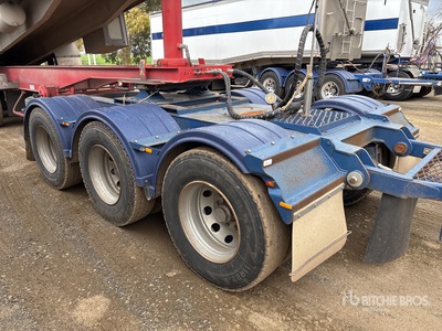 2022 Tri/A Dolly