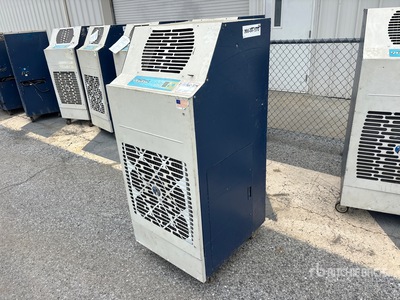 2015 KwiKool SWAC 6043 Air Conditioner