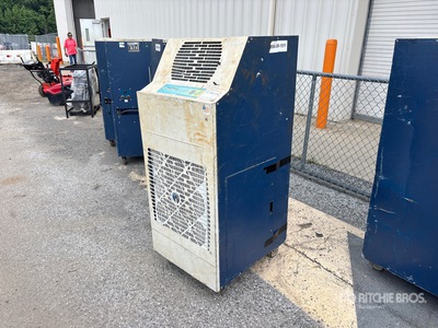 2015 KwiKool SWAC 6043 Klimatyzator