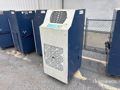 2015 KwiKool KWIB6043T 5 ton Klimatyzator
