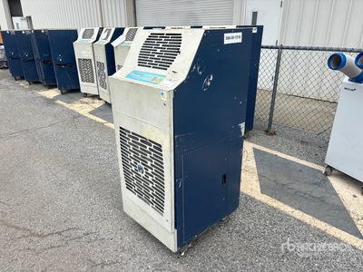 2015 KwiKool SWAC 6043 60000 ton Air Conditioner