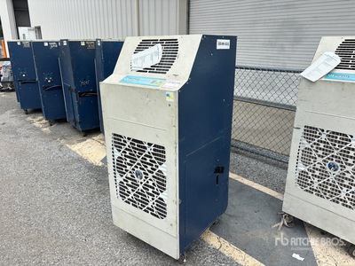 2015 KwiKool SWAC 6043 Air Conditioner
