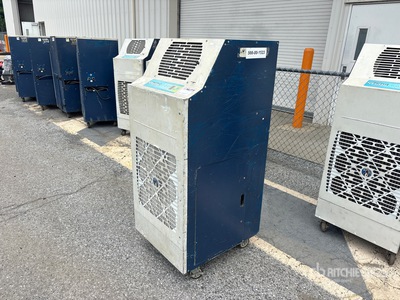 2015 KwiKool SWAC 6043 Air Conditioner