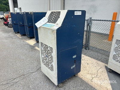 2015 KwiKool SWAC 6043 Air Conditioner