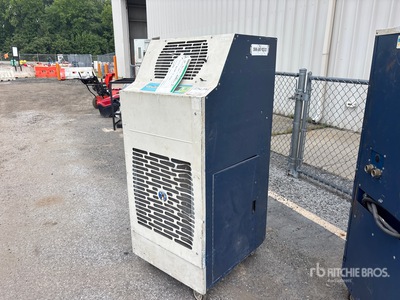 2015 KwiKool SWAC 6043 Klimatyzator
