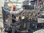 Motor with 